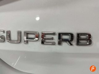 Skoda Superb Combi 2.0 TDI 110kW (150CV) Style