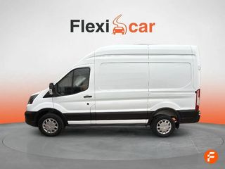 Ford Transit Ford Transit Custom 2.0 EcoB 320 L2 Nugget Tit AT AWD