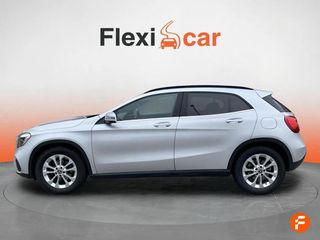 Mercedes GLA GLA 180