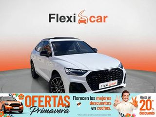 Audi Q5 S line 40 TDI 150kW quattro-ultra