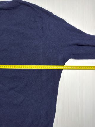 Jersey Polo Ralph Lauren Azul Marino