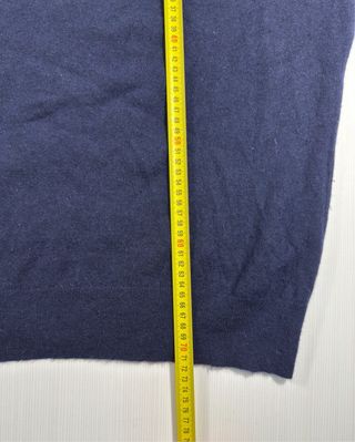 Jersey Polo Ralph Lauren Azul Marino