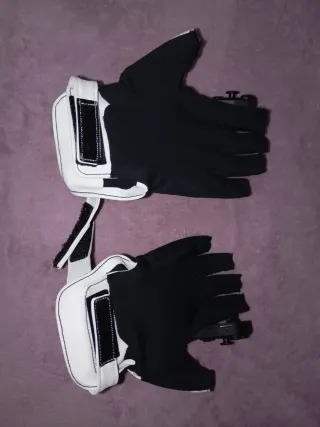 ContactGlove2 + Magnetra2