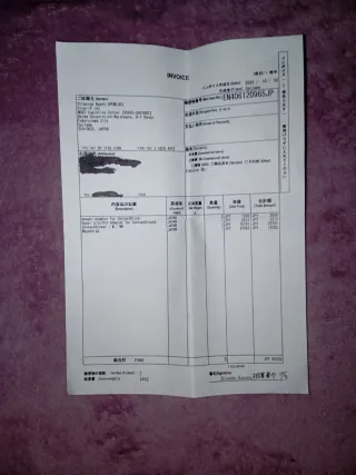 ContactGlove2 + Magnetra2