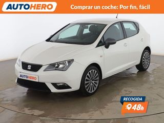 Seat Ibiza 1.2 TSI Style Connect