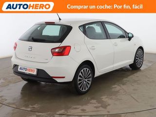 Seat Ibiza 1.2 TSI Style Connect
