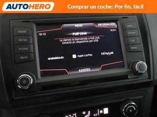 Seat Ibiza 1.2 TSI Style Connect