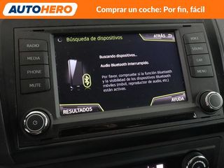 Seat Ibiza 1.2 TSI Style Connect