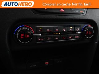 Kia XCeed 1.5 TGDI Mild-Hybrid Drive