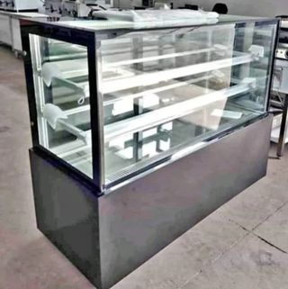 Vitrina pastelera refrigerada : móvil 602169743