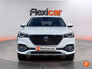 MG HS 1.5 Turbo GDI Luxury DCT