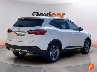 MG HS 1.5 Turbo GDI Luxury DCT