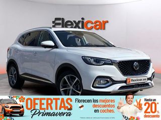 MG HS 1.5 Turbo GDI Luxury DCT