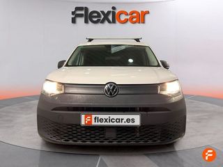 Volkswagen Caddy Origin 2.0 TDI 75kW (102CV)