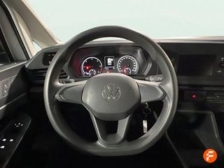 Volkswagen Caddy Origin 2.0 TDI 75kW (102CV)