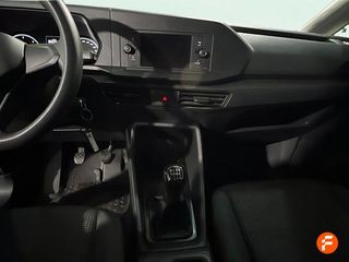 Volkswagen Caddy Origin 2.0 TDI 75kW (102CV)