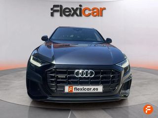 Audi Q8 50 TDI 210kW Black L quattro tiptronic