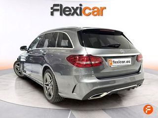 Mercedes Clase C C 200 Estate