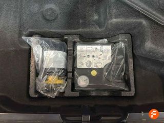 Mercedes Clase C C 200 Estate