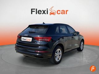 Audi Q3 40 TFSI 140kW (190CV) S tronic Quattro