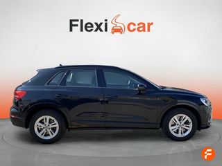 Audi Q3 40 TFSI 140kW (190CV) S tronic Quattro