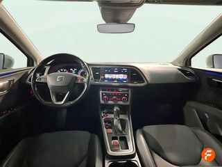 Seat Leon ST 1.5 EcoTSI 110kW DSG S&S Xcel Ed Plus