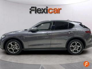 Alfa Romeo Stelvio 2.2 Diesel 118kW (160cv) SPRINT RWD