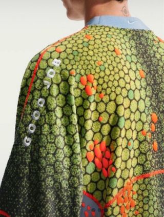 Sudadera Nike ACG x CPFM Talla L