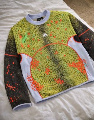 Sudadera Nike ACG x CPFM Talla L