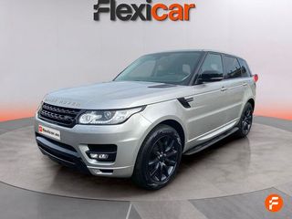 Land-Rover Range Rover Sport 3.0 TDV6 258cv HSE