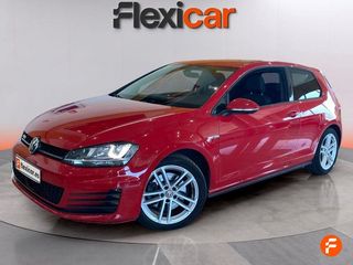Volkswagen Golf GTD 2.0 TDI 184CV DSG BMT