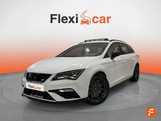 Seat Leon ST 2.0 TSI 221kW 4Drive DSG S&S Cupra
