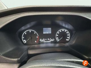 Ford Transit Custom TRANSIT  CUSTOM KOMBI FT 320 L2 TREND 2.0 ECOBULE 96KW