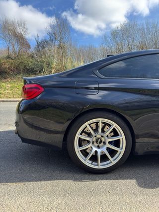 Llantas Apex BMW 19”