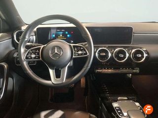 Mercedes Clase A A 200 d