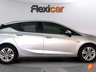 Opel Astra 1.2T SHT 96kW (130CV) GS Line