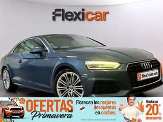 Audi A5 Advanced 2.0 TDI 110kW (150CV) Coupé