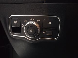 Mercedes EQA EQA 250