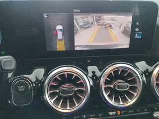 Mercedes EQA EQA 250