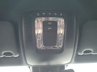 Mercedes EQA EQA 250