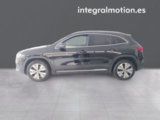 Mercedes EQA EQA 250