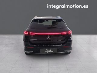 Mercedes EQA EQA 250