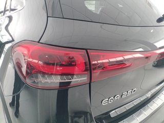 Mercedes EQA EQA 250