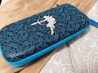 Nintendo Switch Gris