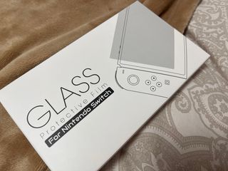 Nintendo Switch Gris