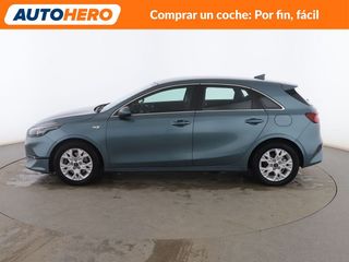 Kia Ceed 1.0 TGDI Drive