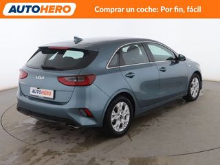 Kia Ceed 1.0 TGDI Drive