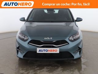Kia Ceed 1.0 TGDI Drive