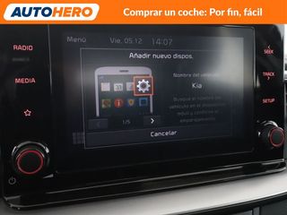 Kia Ceed 1.0 TGDI Drive