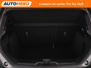 Ford Fiesta 1.0 EcoBoost Mild-Hybrid ST-Line